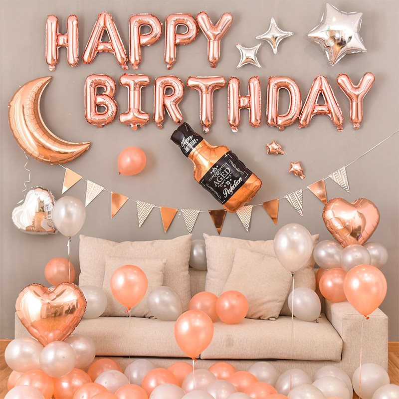 Phụ kiện sinh nhật 003